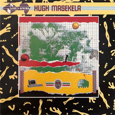 Hugh Masekela - Don't Go Lose It Baby download mp3 flac