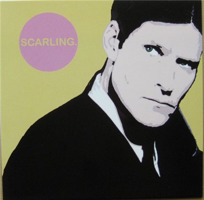 Scarling. - Crispin Glover download mp3 flac