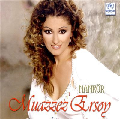 Muazzez Ersoy - Nankör download mp3 flac