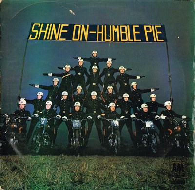 Humble Pie - Shine On download mp3 flac