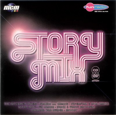 Various - Story Mix download mp3 flac