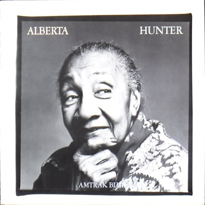 Alberta Hunter - Amtrak Blues download mp3 flac
