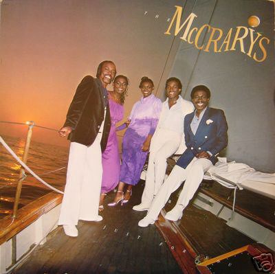 The McCrarys - Just For You download mp3 flac