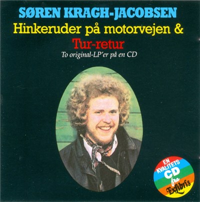 Søren Kragh-Jacobsen - Hinkeruder På Motorvejen & Tur-retur download mp3 flac