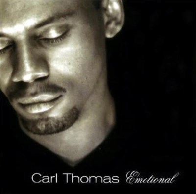 Carl Thomas - Emotional download mp3 flac