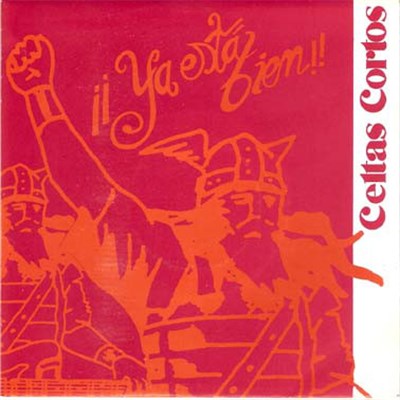 Celtas Cortos - ¡¡Ya Está Bien!! download mp3 flac