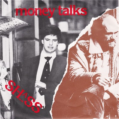 Shass - Money Talks download mp3 flac