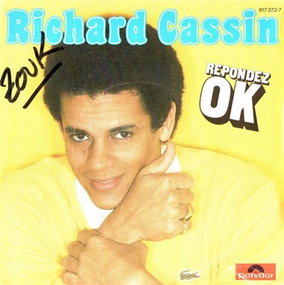 Richard Cassin - Répondez Ok download mp3 flac