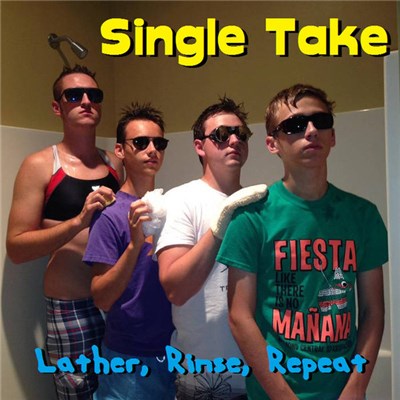 Single Take - Lather, Rinse, Repeat download mp3 flac
