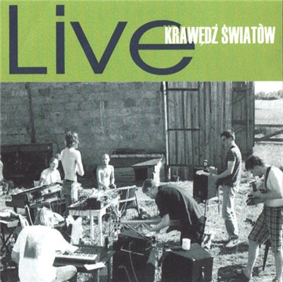 Krawędź Światów - Live download mp3 flac