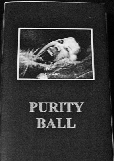 Purity Ball - Rope Of Flesh download mp3 flac