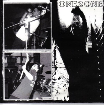 One 2 One - Fight Goes On download mp3 flac