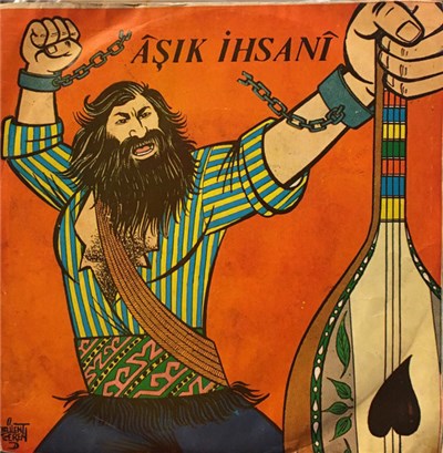 Âşık İhsanî - Yakındır / Yazacağım download mp3 flac