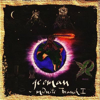 Midnite Branch I - Geoman download mp3 flac