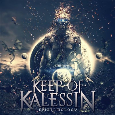 Keep Of Kalessin - Epistemology download mp3 flac