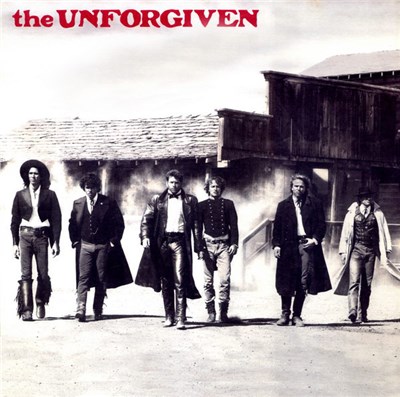 The Unforgiven - The Unforgiven download mp3 flac