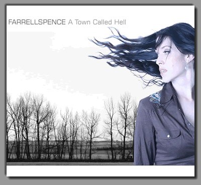 Farrell Spence - A Town Called Hell download mp3 flac
