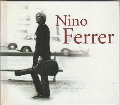Nino Ferrer - Nino Ferrer download mp3 flac
