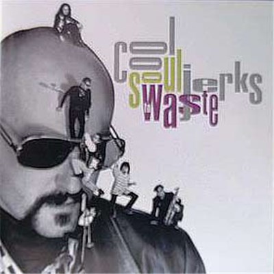 Cool Jerks - Soul To Waste download mp3 flac