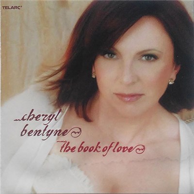 Cheryl Bentyne - The Book Of Love download mp3 flac