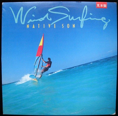 Native Son - Wind Surfing download mp3 flac