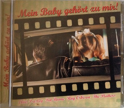 Various - Mein Baby Gehört Zu Mir! download mp3 flac