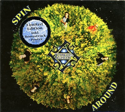 Fiddler's Green - Spin Around download mp3 flac