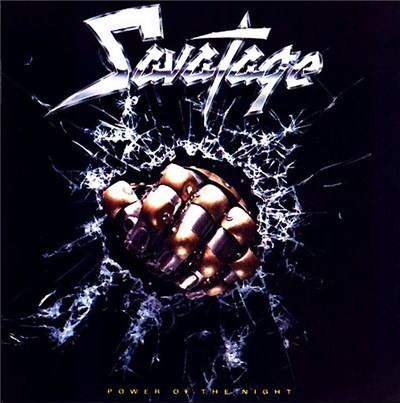 Savatage - Power Of The Night download mp3 flac