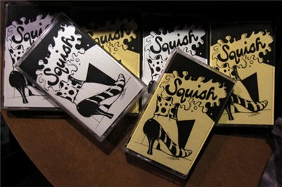Squish - Squish download mp3 flac