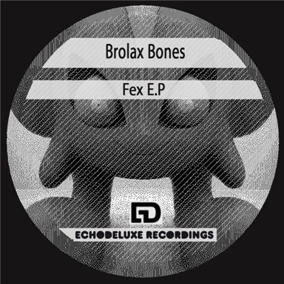 Brolax Bones - Fex E.P download mp3 flac