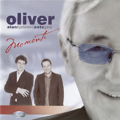 Oliver / Alan Bjelinski / Ante Gelo - Momenti download mp3 flac