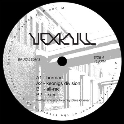 Uexkull - Hormad download mp3 flac