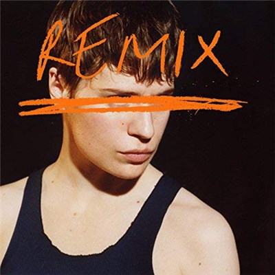 Christine And The Queens - Damn, Dis-Moi (Remixes) download mp3 flac