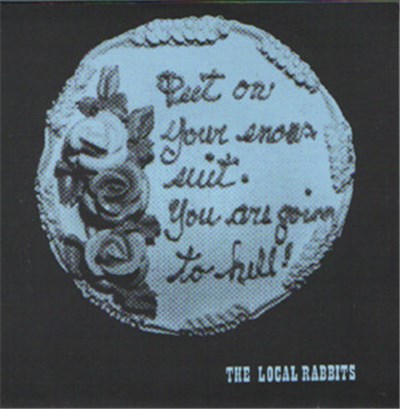 The Local Rabbits - You're Such A Stupid Idiot download mp3 flac