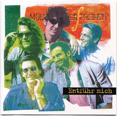 Münchener Freiheit - Entführ Mich download mp3 flac