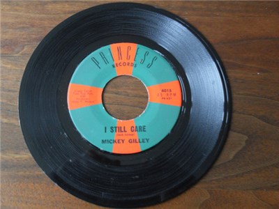 Mickey Gilley - I Still Care download mp3 flac