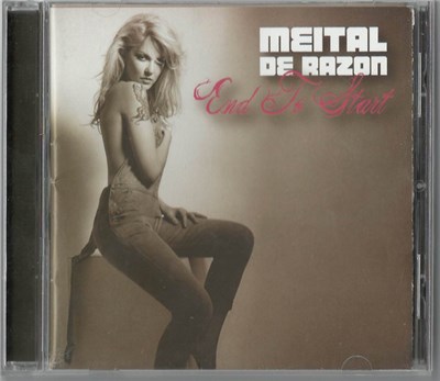 Meital De Razon - End To Start download mp3 flac
