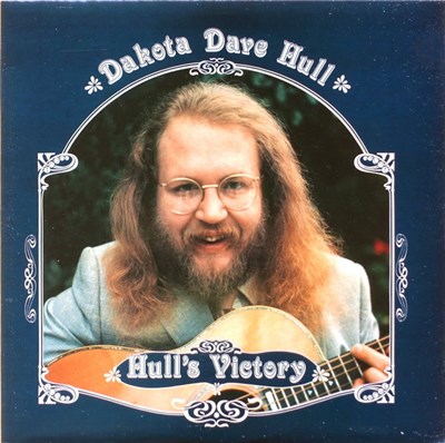 Dakota Dave Hull - Hull's Victory download mp3 flac