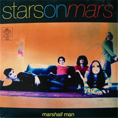 Stars On Mars - Marshall Man download mp3 flac