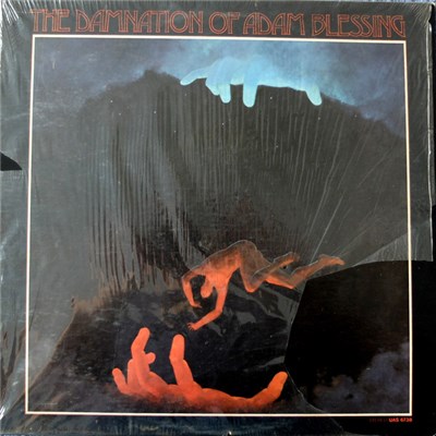 Damnation Of Adam Blessing - The Damnation Of Adam Blessing download mp3 flac