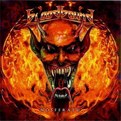 Bloodbound - Nosferatu download mp3 flac