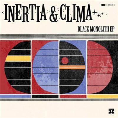 Clima , Inertia - Black Monolith EP download mp3 flac