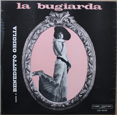 Benedetto Ghiglia - La Bugiarda download mp3 flac