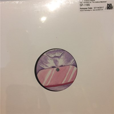Shabazz Palaces - Quazarz vs. The Jealous Machines download mp3 flac
