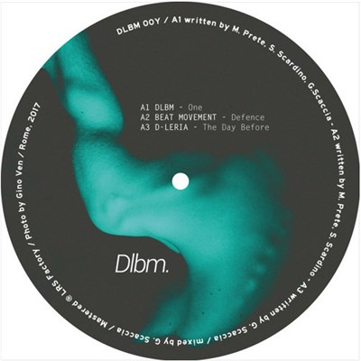 Dlbm. / Beat Movement / D-Leria - 00y download mp3 flac