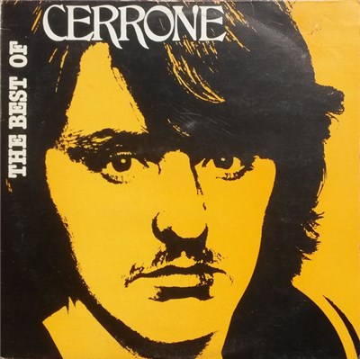 Cerrone - The Best Of Cerrone download mp3 flac