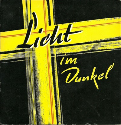 Seminarchor Der Liebenzeller Mission - Licht Im Dunkel download mp3 flac