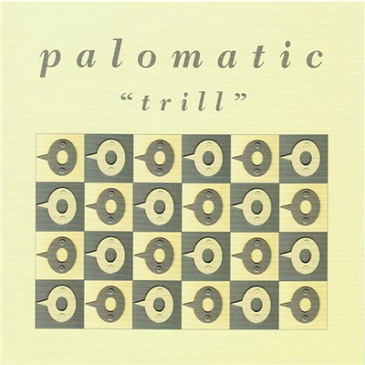 Palomatic - Trill download mp3 flac