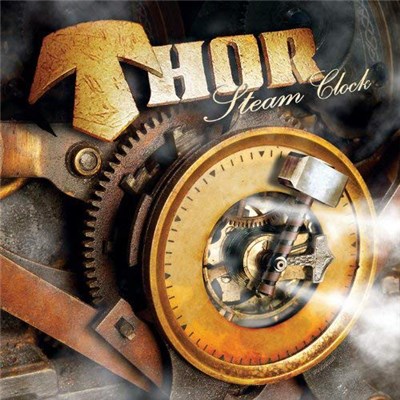Thor - Steam Clock download mp3 flac