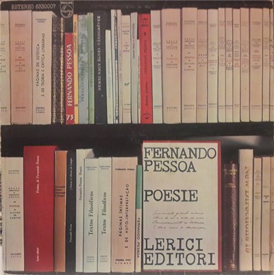 Fernando Pessoa - Varela Silva - Fernando Pessoa download mp3 flac